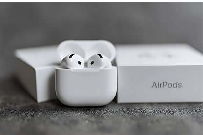 Airpods 4 ANC ( Master copy )
