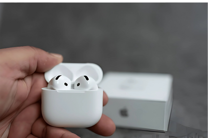 Airpods 4 ANC ( Master copy )
