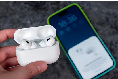 Airpods pro 2 ANC ( Master copy )