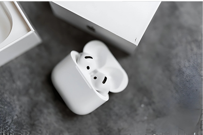 Airpods 4 ANC ( Master copy )
