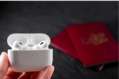 Earbuds pro  (2nd Generation)