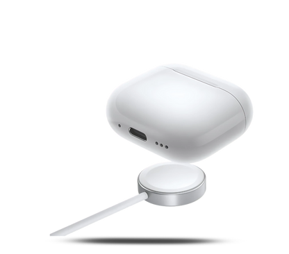 Airpods 4 ANC ( Master copy )