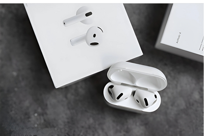 Airpods 4 ANC ( Master copy )