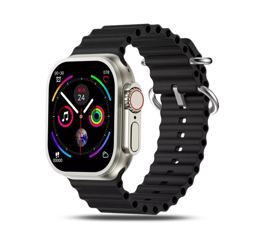HK9 Ultra 2 Smart Watch