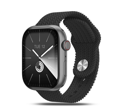 HK9 Pro Smart Watch (2nd Generation)