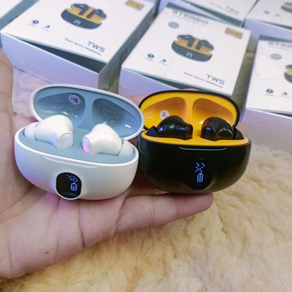 Stereo ENC TWS 895B Earbuds