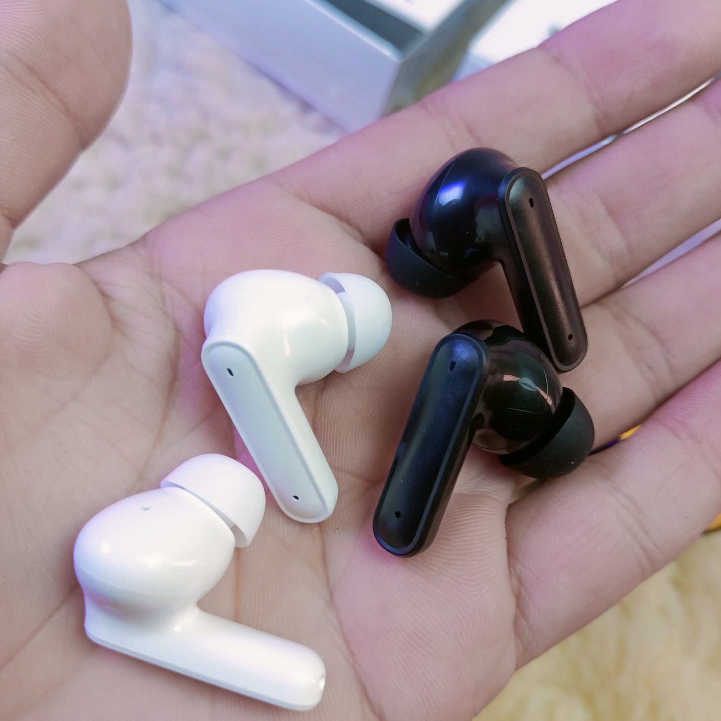 Stereo ENC TWS 895B Earbuds
