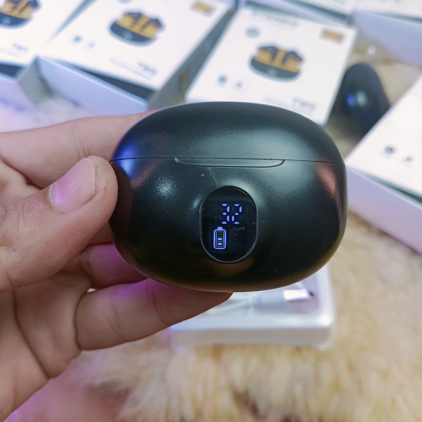 Stereo ENC TWS 895B Earbuds