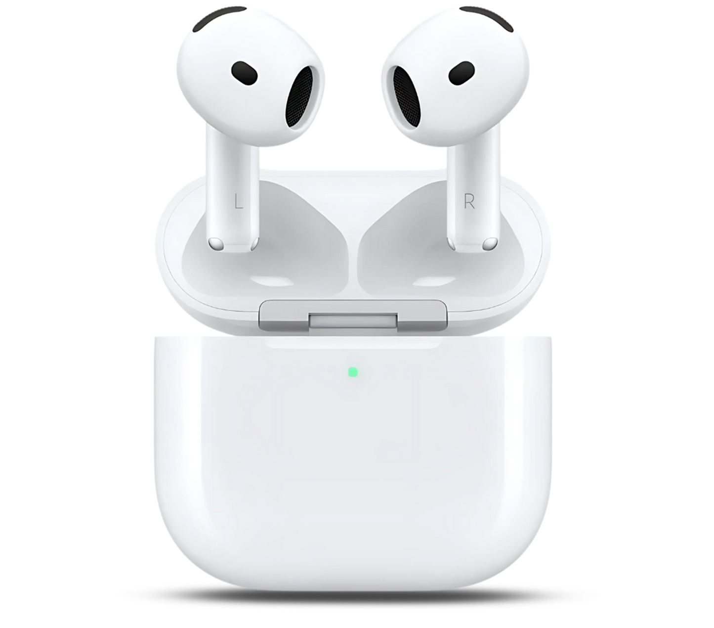 Airpods 4 ANC ( Master copy )