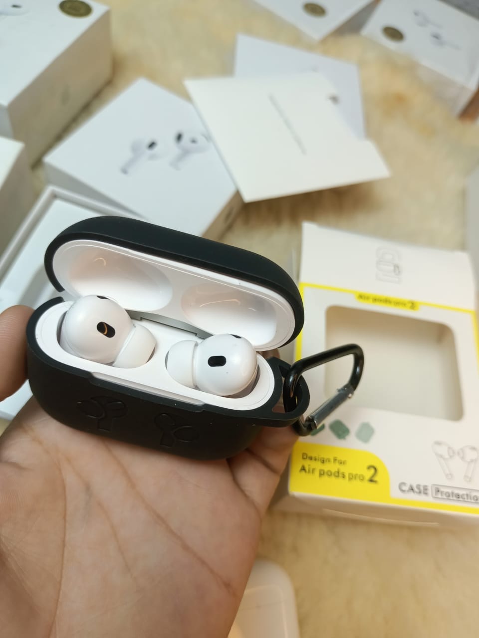Airpods Pro 2