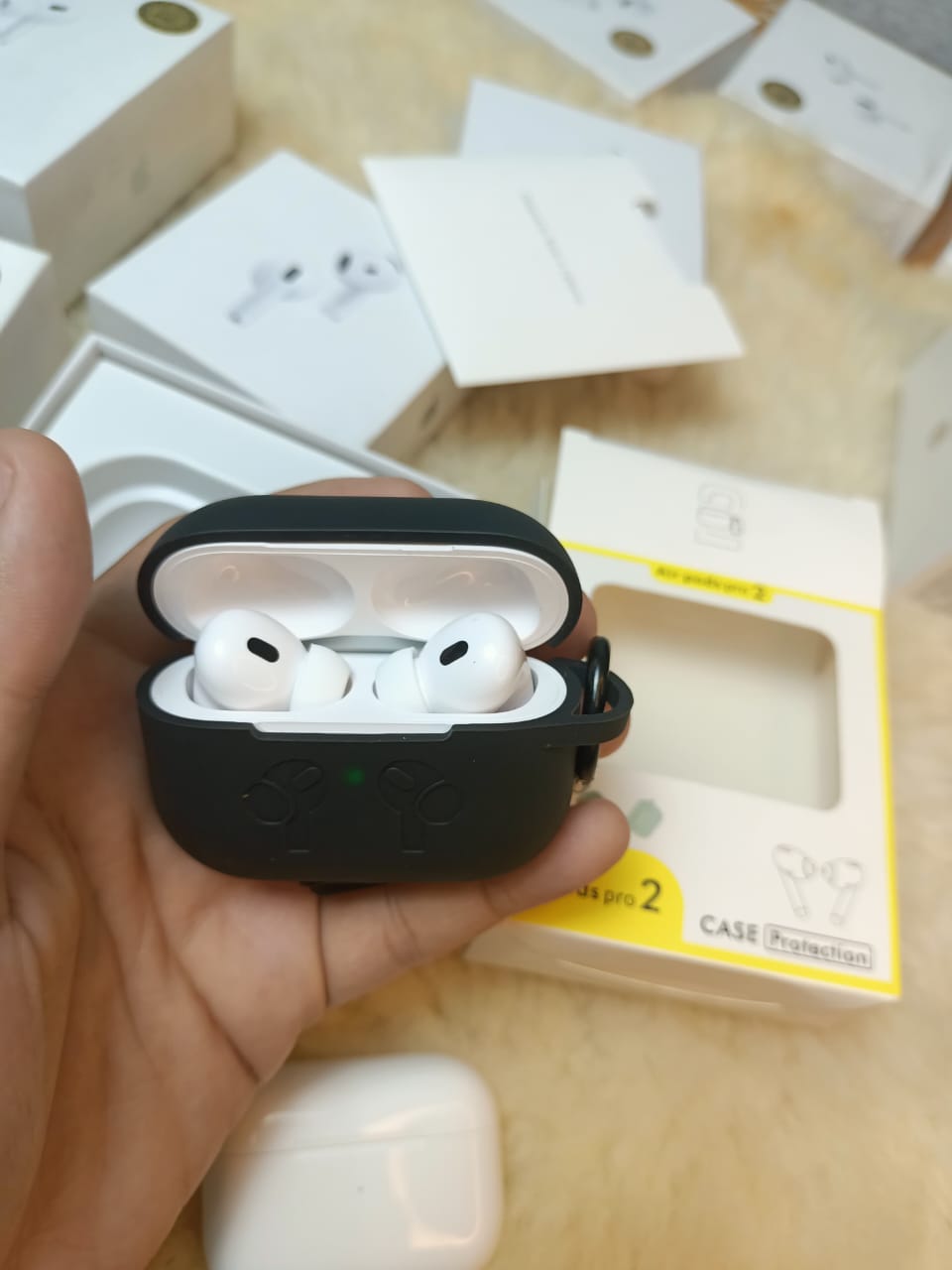 Airpods Pro 2
