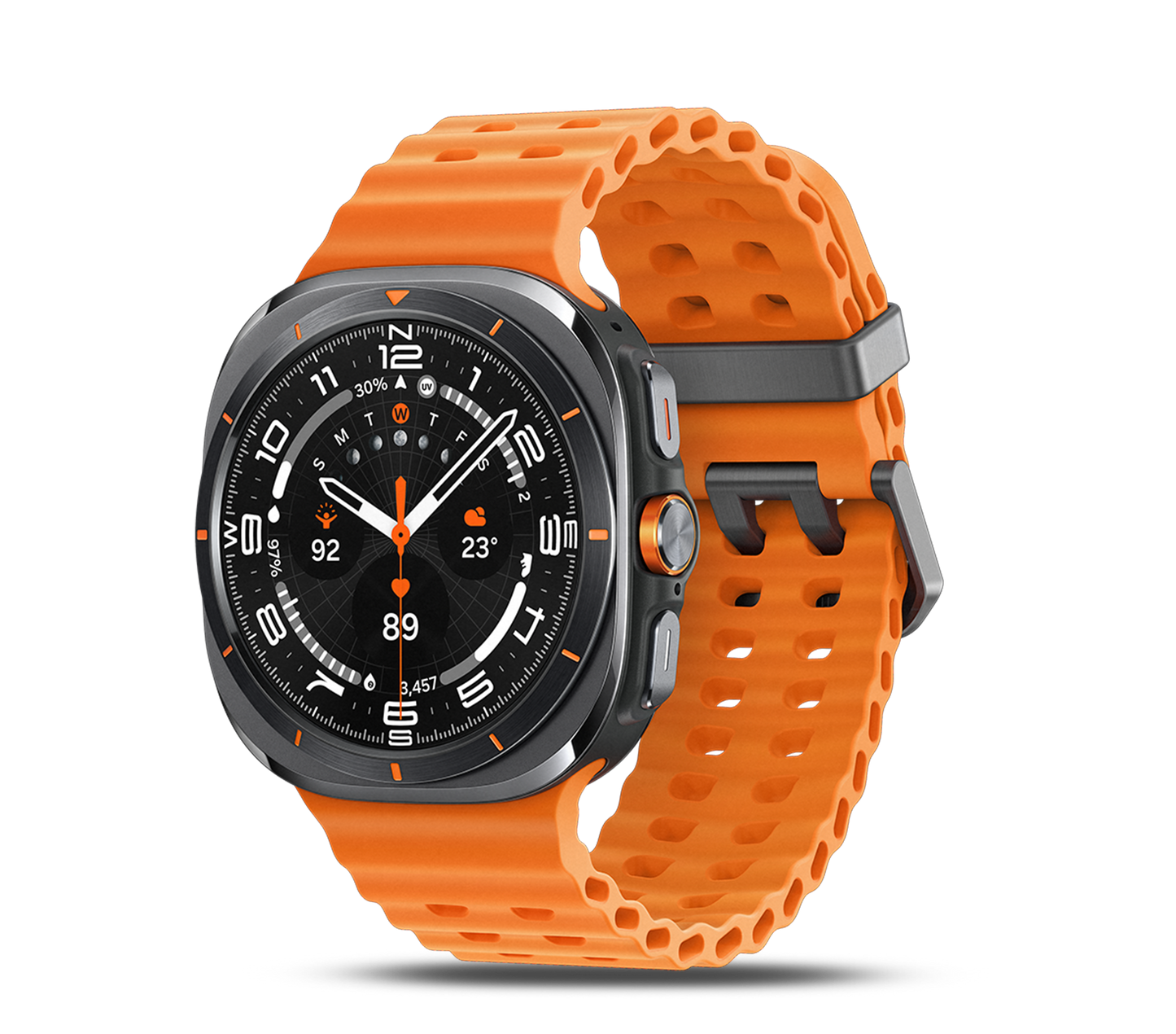 JS Watch 7 Ultra