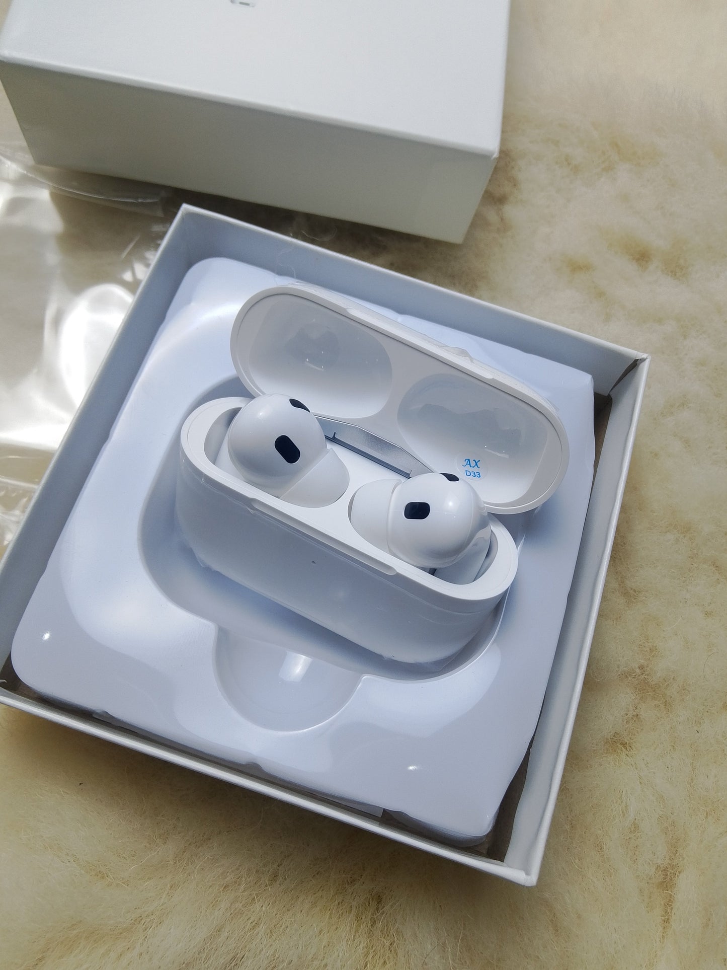 Airpods Pro 2